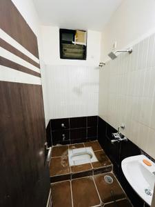 Image of 1040 Sq.ft 2 BHK Apartment / Flat for rent in Space Park I, Mahalakshmi Nagar, Indore for Rs. 17500