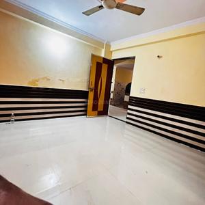 Hall Image of 1200 Sq.ft 3 BHK Builder Floor for sale in Govindpuram Ghaziabad for Rs. 2800000