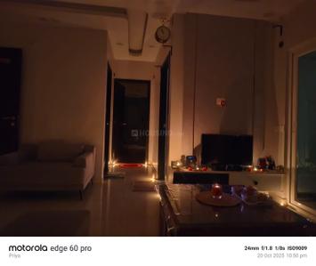 Hall Image of 935 Sq.ft 2 BHK Apartment / Flat for sale in Shriram Green Field Phase 2, Bendiganahalli Bengaluru for Rs. 10100000