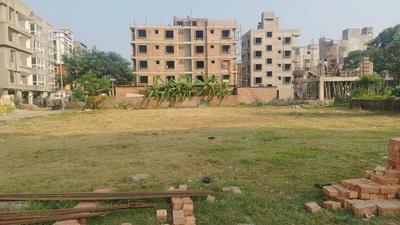 Image of 3240 Sq.ft Residential Plot / Land for sale in New Town, Kolkata for Rs. 55000000