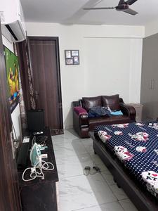 Bedroom Image of 1800 Sq.ft 3 BHK Apartment / Flat for sale in Motiaz Blue Ridge, Sanauli Zirakpur for Rs. 9500000