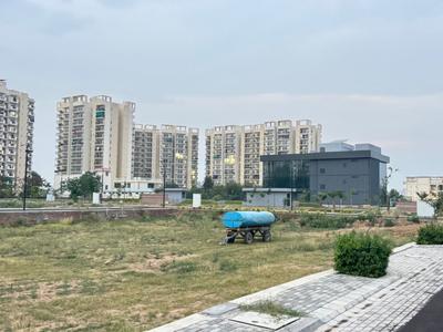 Image of 1224 Sq.ft Residential Plot / Land for sale in GLS Arawali City, Sector 4, Sohna for Rs. 11560000