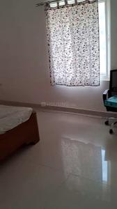 Bedroom Image of 2500 Sq.ft 3 BHK Apartment / Flat for rent in Khanapur Hyderabad for Rs. 65000