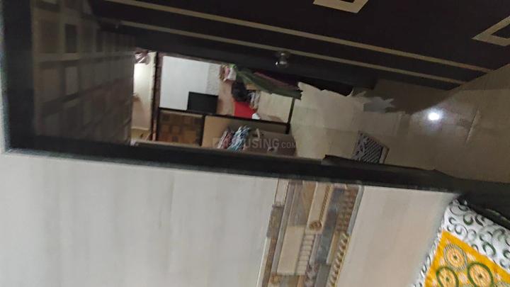 Sai Shakti vrindavan road  Bedroom 1