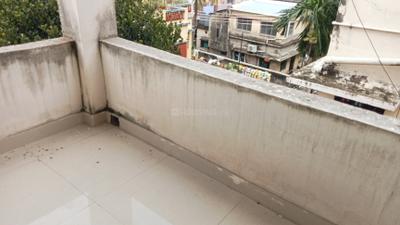 Bedroom Image of 730 Sq.ft 2 BHK Apartment / Flat for sale in New Barrakpur Kolkata for Rs. 2000000