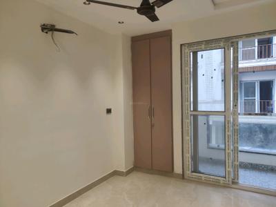 Bedroom Image of 1350 Sq.ft 3 BHK Builder Floor for sale in Green Field Colony Faridabad for Rs. 16000000