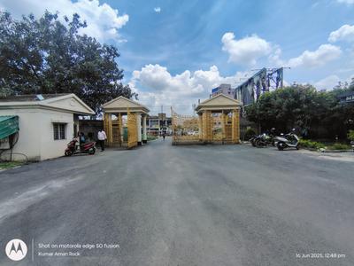 Image of 1530 Sq.ft 3 BHK Apartment / Flat for sale in Argora, Ranchi for Rs. 9500000