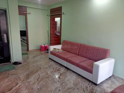 Hall Image of 1000 Sq.ft 2 BHK Apartment / Flat for sale in Lava 7 Estate, Lava Nagpur for Rs. 4000000
