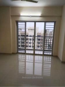 Hall Image of 1200 Sq.ft 2 BHK Apartment / Flat for sale in Mahindra Bloomdale Apartment, Mihan Nagpur for Rs. 3400000