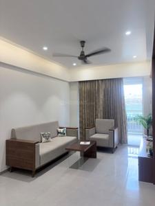 Hall Image of 1768 Sq.ft 3 BHK Apartment / Flat for sale in Gajra Madhuban, Panchavati Nashik for Rs. 8000000