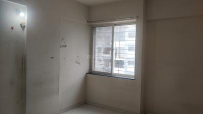 Bedroom Image of 750 Sq.ft 2 BHK Apartment / Flat for rent in VVM Lifestyle Magnum, Dhanori Pune for Rs. 23000
