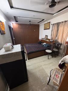 Hall Image of 2250 Sq.ft 4 BHK Apartment / Flat for sale in IA and IB Block RWA Ashok Vihar, Ashok Vihar New Delhi for Rs. 31500000