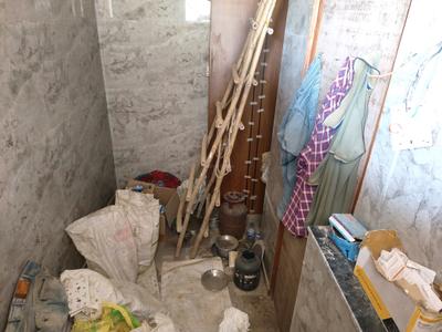 Bedroom Four Image of 1800 Sq.ft 4 BHK Builder Floor for sale in Vasundhara Ghaziabad for Rs. 18000000