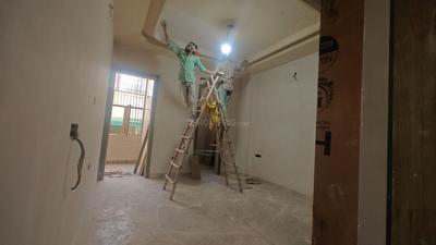 Bedroom Image of 1440 Sq.ft 3 BHK Builder Floor for sale in Mukherjee Nagar New Delhi for Rs. 23500000