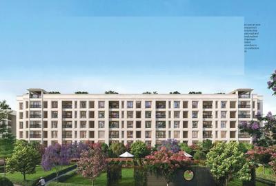 Image of 1807 Sq.ft 3 BHK Apartment / Flat for sale in Nu Tech Central Park , Iyyappanthangal, Chennai for Rs. 13725000