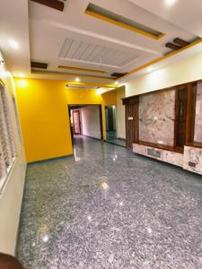 Hall Image of 4600 Sq.ft 6 BHK Independent House for sale in Vidyaranyapura Bengaluru for Rs. 33000000
