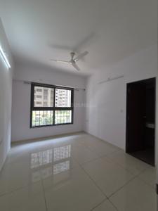 Hall Image of 1527 Sq.ft 3 BHK Apartment / Flat for rent in Adani Amogha, Shantigram Ahmedabad for Rs. 29000