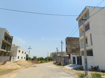 Image of 1265 Sq.ft Residential Plot / Land for sale in Mansarovar Extension, Jaipur for Rs. 8151900