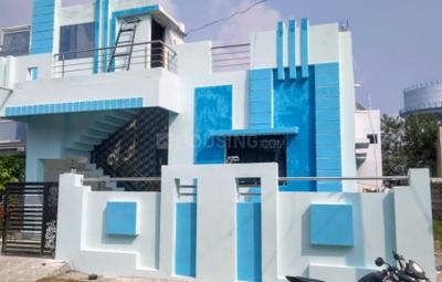 Image of 1650 Sq.ft 3 BHK Independent House for sale in New Railway Colony, Wardha for Rs. 7000000