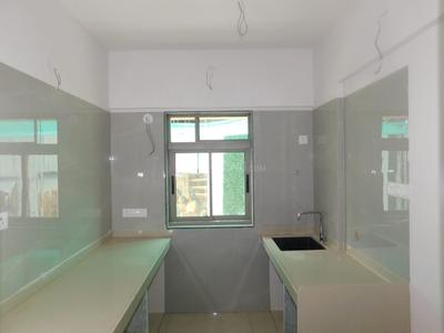 Kitchen Image of 600 Sq.ft 2 BHK Apartment / Flat for sale in Avant Heritage, Jogeshwari East Mumbai for Rs. 12000000