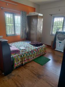 Bedroom Image of 2100 Sq.ft 4 BHK Apartment / Flat for sale in Vidyaranyapura Bengaluru for Rs. 17500000