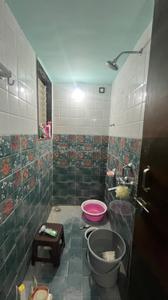 Bathroom Image of 1200 Sq.ft 2 BHK Independent House for rent in Anand Nagar Ahmednagar for Rs. 13000
