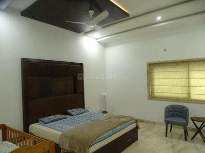 Bedroom Image of 1836 Sq.ft 3 BHK Apartment / Flat for sale in Raghava Halo, Serilingampally Hyderabad for Rs. 12000000