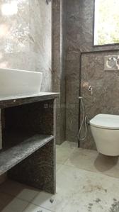 Image of 1850 Sq.ft 3 BHK Builder Floor for rent in Sector 57, Gurgaon for Rs. 58000