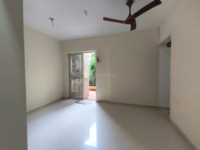 Hall Image of 810 Sq.ft 2 BHK Apartment / Flat for sale in Nyati Equatorial II, Bavdhan Pune for Rs. 7400000