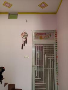 Hall Image of 1000 Sq.ft 3 BHK Independent House for sale in Bahadarabad Haridwar for Rs. 2300000
