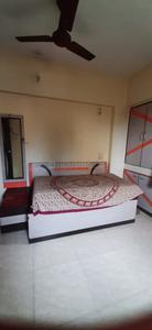 Bedroom Image of 550 Sq.ft 1 BHK Apartment / Flat for sale in Leo GroupHousing, Bhandup West Mumbai for Rs. 7200000