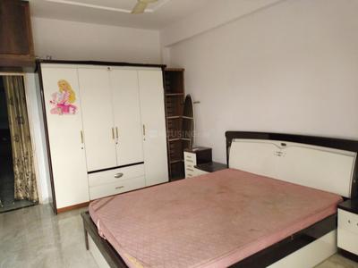 Bedroom Image of 3500 Sq.ft 5 BHK Villa for rent in Minal Residency Bhopal for Rs. 40000