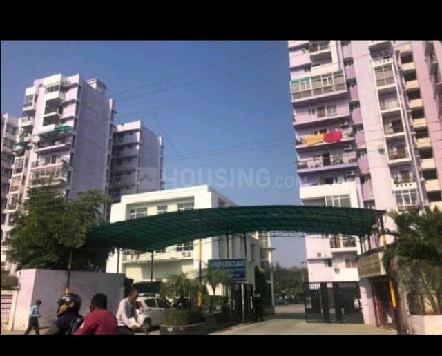 1100 Sqft 2 BHK Flat for sale in AKASH ENCLAVE Vrindavan Yojana