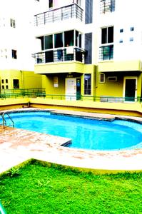 Building Image of 1280 Sq.ft 2 BHK Apartment / Flat for sale in Gokul Dwellington, Mathikere Bengaluru for Rs. 10600000