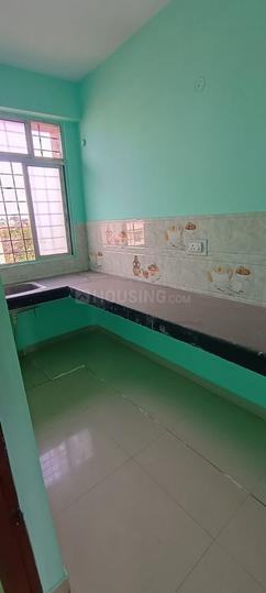 Ganga city Kitchen 1