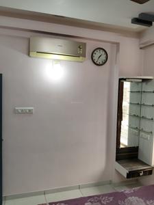 Bedroom Image of 1690 Sq.ft 3 BHK Apartment / Flat for rent in Siddhraj Zold, Sargasan Gandhinagar for Rs. 42000
