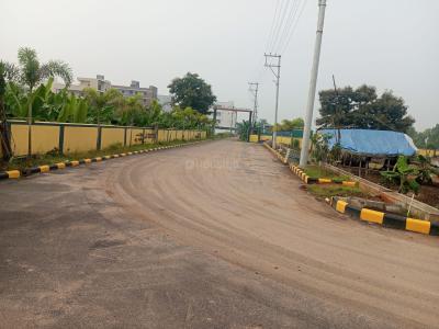 Image of 1500 Sq.ft Residential Plot / Land for sale in Tadigadapa, Vijayawada for Rs. 7000000