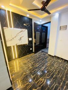 Hall Image of 2300 Sq.ft 3 BHK Apartment / Flat for rent in Uttam Nagar New Delhi for Rs. 15000