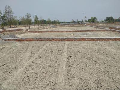 Image of 1000 Sq.ft Residential Plot / Land for sale in Mohanlalganj, Lucknow for Rs. 1550000