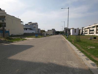 Image of 287 Sq.ft Residential Plot / Land for sale in UCHDPL Sector 2 Plots, Wave City, Ghaziabad for Rs. 31570000
