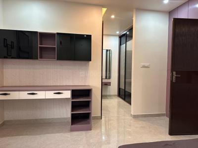 Kitchen Image of 4500 Sq.ft 4 BHK Independent House for sale in Gnana Bharathi Bengaluru for Rs. 39500000
