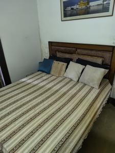 Bedroom Image of 2362 Sq.ft 6 BHK Independent House for sale in Sector 77 Mohali for Rs. 37500000