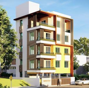 Image of 3600 Sq.ft 5 BHK Independent House for sale in Primal Pride, Moshi, Pune for Rs. 40500000