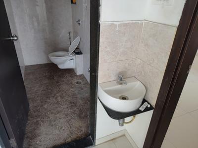 Image of 750 Sq.ft 2 BHK Apartment / Flat for sale in Dynamic Grandeur, Undri, Pune for Rs. 5000000