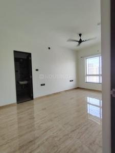 Hall Image of 1050 Sq.ft 2 BHK Apartment / Flat for sale in VTP Beaumonde Building T2, Manjari Khurd Pune for Rs. 8500000
