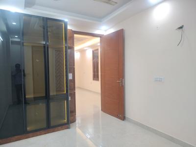 Bedroom Image of 1450 Sq.ft 3 BHK Apartment / Flat for sale in Chhattarpur New Delhi for Rs. 11000000