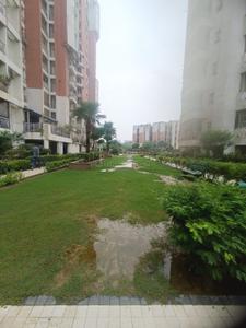 Image of 2000 Sq.ft 4 BHK Apartment / Flat for sale in SDS NRI Residency, Omega II, Greater Noida for Rs. 18600000