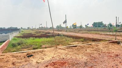 Image of 450 Sq.ft Residential Plot / Land for sale in Barsana, Mathura for Rs. 900000