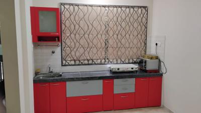 Kitchen Image of 2600 Sq.ft 3 BHK Villa for sale in Maval Lonavala for Rs. 12000000