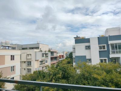 Living Room Image of 1471 Sq.ft 3 BHK Apartment / Flat for sale in JP Nagar Bengaluru for Rs. 18919700